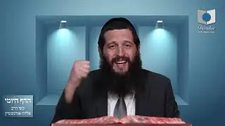 הדף היומי מסכת בבא בתרא דף קמב - הרב אליהו אורנשטיין - קרדיט דרשו
