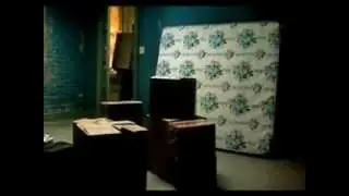 Ted 2012 - Ted moves out into his own apartment