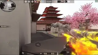 ВЕЛЯ - BOSS STANDOFF FRAGMOVIE МУВИК СТАНДОФФ 2  ФРАГМУВИ