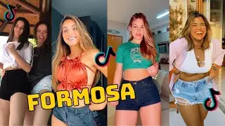 🔴 FORMOSA / Vai Mostrar O Peitinho (TIK TOK DANCE SE SOUBER)