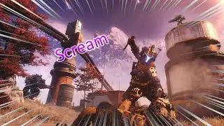 Scream | Titanfall 2 Montage