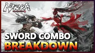 How to Counter all Swords | Naraka Bladepoint Tips & Tricks