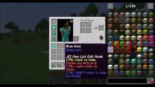 Mod Spotlight   Just Enough Items