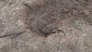 HOW I MAKE MONEY WITH METAL DETECTOR #2