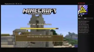 Viel spaß bei mc proyekt #1