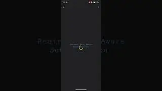 Enable Google Home Glass Break + Fire Alarm Sound Detection