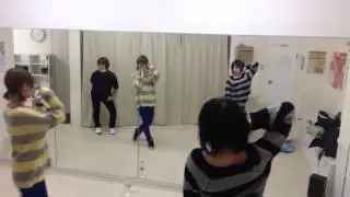 2NE1/DO YOU LOVE ME cover dance by BOLDELY