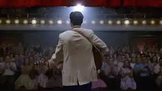 Walk the Line (2005) - Making Of, Folsom and Ring of Fire Featurettes, Trailer