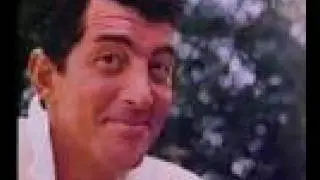 Dean Martin - Everybody Loves Somebody Sometimes