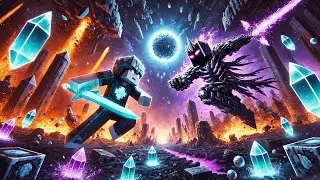[505] 1.20.4 CrystalPVP Montage