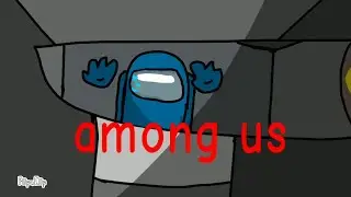 (OPINIONS MEME)- ANIMAÇÃO AMONG US
