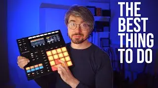 Let's Fix those Crappy Drum Fills Forever (Finger Drumming Lesson)