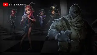 Ход доской | 5 на 5 Identity V
