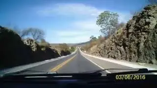 VIAGEM SP/BAHIA JUNHO 2016 P/10 BR-251 SALINAS MG