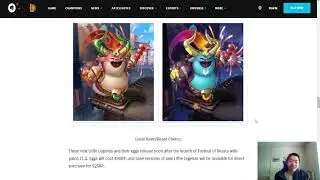 TFT Set 4.5 Fates 2 Pass and More!