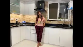 Detailed video for our new flat interior work | Naya Ghar | Rohan Akriti | Vlogger Girl | Bangalore
