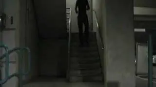 Fear in Firing Trailer
