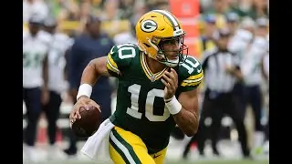 Packers Preseason 2023: Every TD