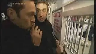 Derren Brown - The Easiest Way To Earn Money (Covert Hypnosis / Conversational Hypnosis)