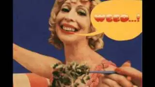 Weed - Before I Die - track 5