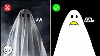 DASAR HANTU USIL - 5 Video Penampakan Gangguan Hantu