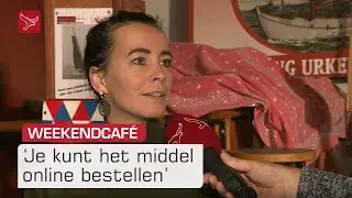 Zorgen over drugsgebruik bij jonge meiden op Urk | Omroep Flevoland
