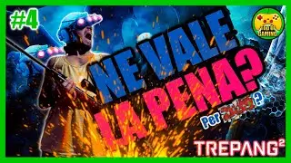 Trepang2: SPARARE non è MAI STATO così BELLO!  #trepang2 #steamsale #steamreviews