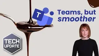 A simple Teams update that makes meetings run like clockwork