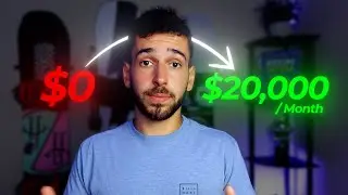 This Business Model Will Make You F*ck You Money
