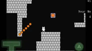 Cat Mario: Ending!?!?!/Secrets