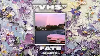 Bryson Tiller x Kehlani R&B Soul  Type Beat " VHS " Smooth R&B Rap Instrumental 2021