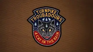 Turnpike Troubadours - Lucille (Official Visualizer)