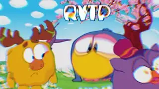 Смешарики RYTP #7 Крошу плохо