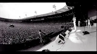 Ed Sheeran - Shape of You Live in Australia 2017 | LIVE HD Part 2