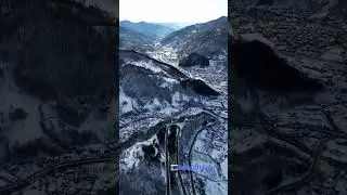 Lacul Siriu, Buzău❤️🇷🇴