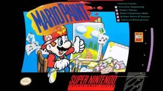 Mario Paint - BGM 1 Remix