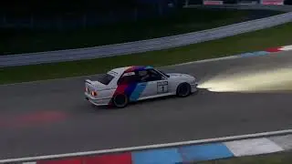Project CARS 2 Bad Lap