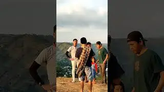 NUMPANG FOTO