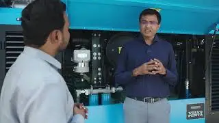 Ojus Power and Technologies gains the competitive edge with Volvo Penta