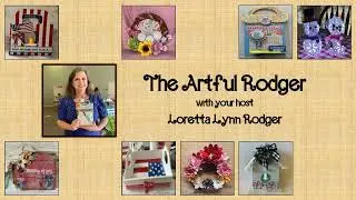 The Artful Rodger