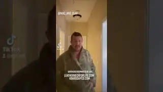 Roommates in the military - Shower Bath Shower
