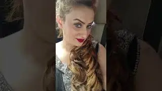 Afreen Khan || Breaking News ||Blog Video|| Pakistani Stage Drama||Live video|| Married Life ||