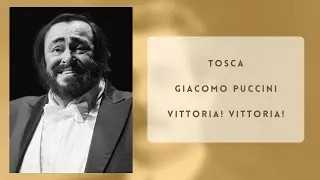 Incredible Tosca 