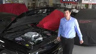 2023 Dodge Black Ghost, Hemi, Scoops, Chrome, Gator Skin Roof, Melbourne, FL