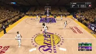 NBA2K20