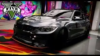 ► GTA 5 REDUX ✪ Ultra Realistic Graphics ENB MOD (CARS Montage 2!) | 1080p - 60 FPS GTA V