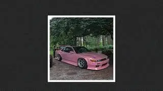OGNEYAR - Hoor (feat. MXRGX) [Phonk]