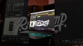 RICH VAGOS CAMP: MUY PRONTO 🏔️💿 Un álbum completo con puro pesado de México y LATAM 🇲🇽🇨🇴🇨🇷
