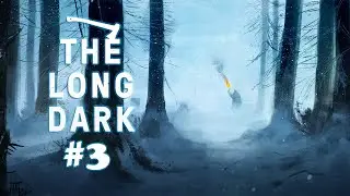 ( Kaliteli Loot ) The Long Dark Mütecavız Türkçe Bölüm 3
