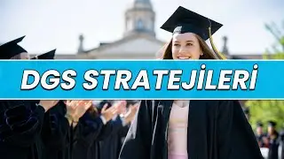 Dgs Stratejileri 2024 Dgs Nasıl Kazanılır-Dgs Zor Mu Olacak 2024 Dgs 2024